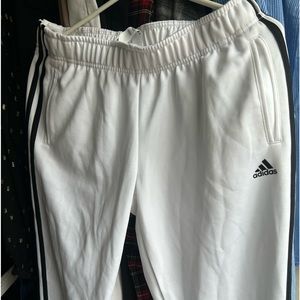 Adidas Junior Jogging Pants